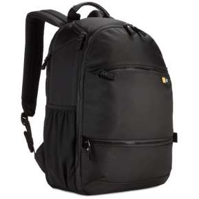 CASE LOGIC Bryker Large Σακίδιο Πλάτης για DSLR Μαύρο