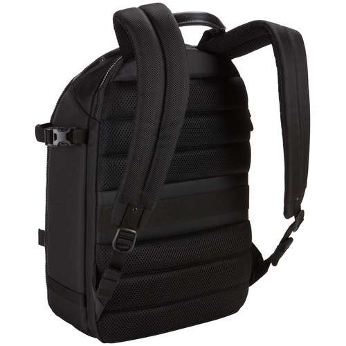 CASE LOGIC Bryker Large Σακίδιο Πλάτης για DSLR Μαύρο