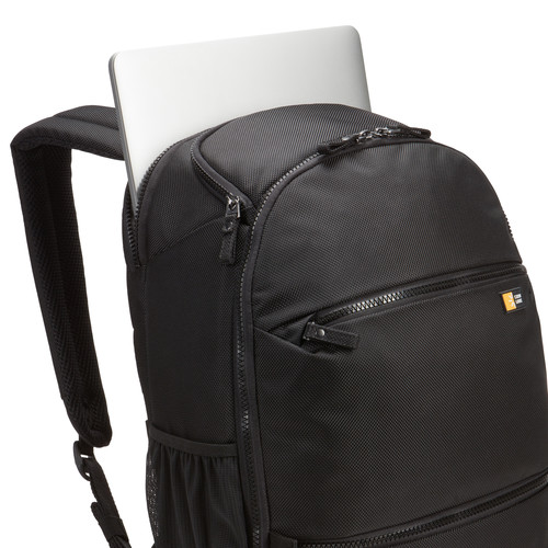 CASE LOGIC Bryker Large Σακίδιο Πλάτης για DSLR Μαύρο