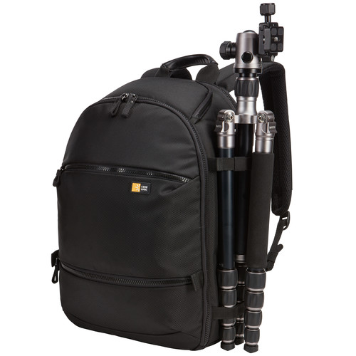 CASE LOGIC Bryker Large Σακίδιο Πλάτης για DSLR Μαύρο