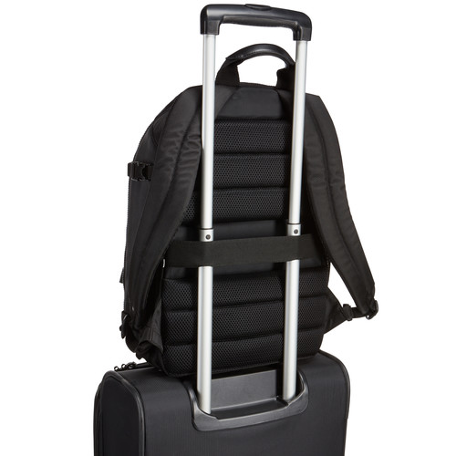 CASE LOGIC Bryker Large Σακίδιο Πλάτης για DSLR Μαύρο