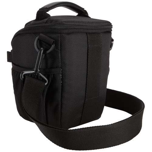 CASE LOGIC Bryker Small Τσάντα Ώμου/Χειρός για DSLR Μαύρη