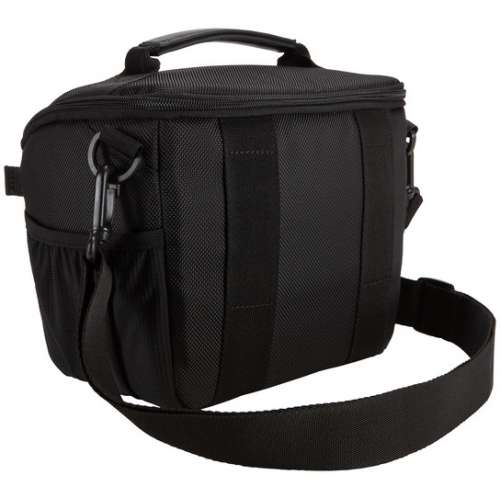 CASE LOGIC Bryker Large Τσάντα Ώμου/Χειρός για DSLR Μαύρη