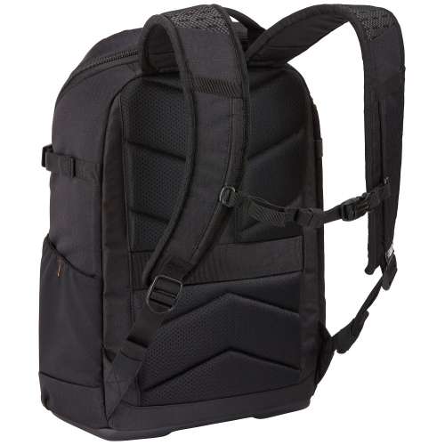 CASE LOGIC Viso Medium Σακίδιο Πλάτης για DSLR Μαύρο