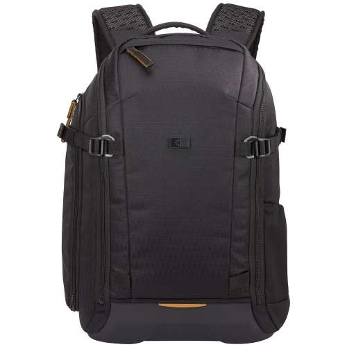 CASE LOGIC Viso Medium Σακίδιο Πλάτης για DSLR Μαύρο