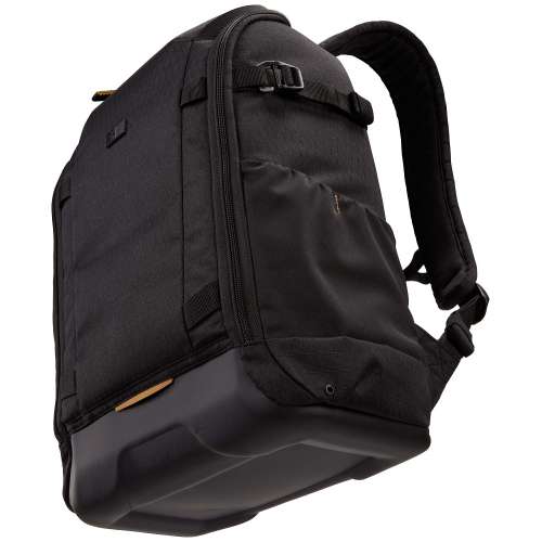 CASE LOGIC Viso Medium Σακίδιο Πλάτης για DSLR Μαύρο