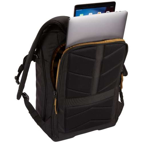 CASE LOGIC Viso Large Σακίδιο Πλάτης για DSLR Μαύρο