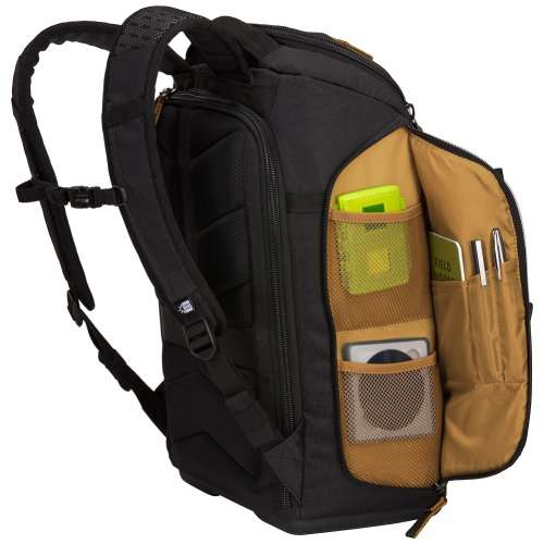 CASE LOGIC Viso Large Σακίδιο Πλάτης για DSLR Μαύρο