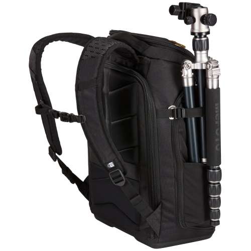 CASE LOGIC Viso Large Σακίδιο Πλάτης για DSLR Μαύρο