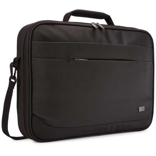 CASE LOGIC Advantage Τσάντα ΏμουΤσάντα Ώμου/Χειρός για Laptop 15.6