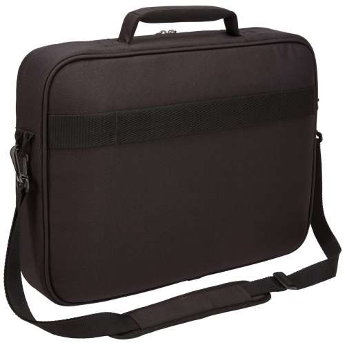 CASE LOGIC Advantage Τσάντα ΏμουΤσάντα Ώμου/Χειρός για Laptop 15.6
