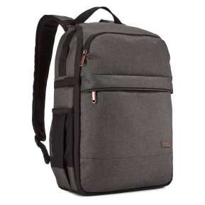 CASE LOGIC Era Large Backpack Σακίδιο Πλάτης για DSLR + Tablet/Laptop 13'' Γκρι
