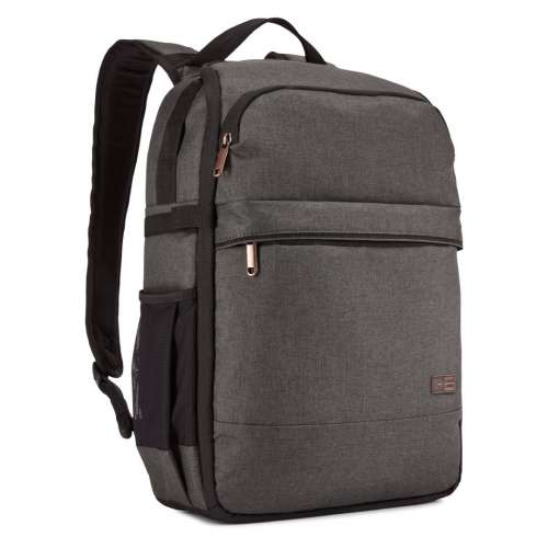 CASE LOGIC Era Large Backpack Σακίδιο Πλάτης για DSLR + Tablet/Laptop 13'' Γκρι