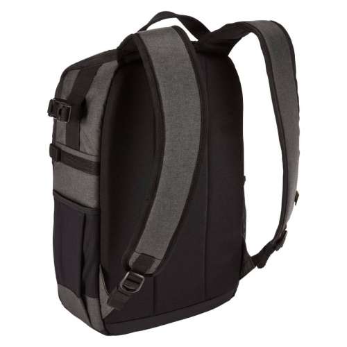 CASE LOGIC Era Large Backpack Σακίδιο Πλάτης για DSLR + Tablet/Laptop 13'' Γκρι