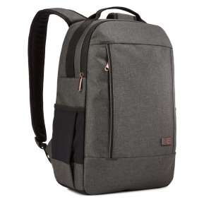 CASE LOGIC Era Medium Backpack Σακίδιο Πλάτης για DSLR + Tablet/iPad 10.5'' Γκρι