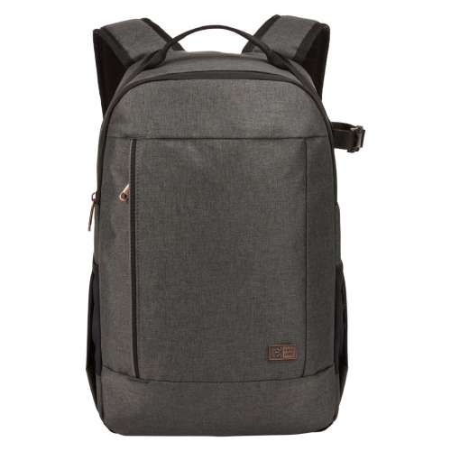 CASE LOGIC Era Medium Backpack Σακίδιο Πλάτης για DSLR + Tablet/iPad 10.5'' Γκρι