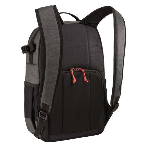 CASE LOGIC Era Medium Backpack Σακίδιο Πλάτης για DSLR + Tablet/iPad 10.5'' Γκρι