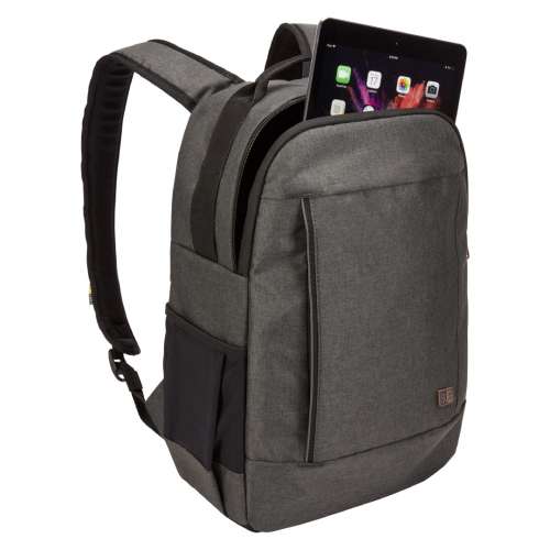 CASE LOGIC Era Medium Backpack Σακίδιο Πλάτης για DSLR + Tablet/iPad 10.5'' Γκρι