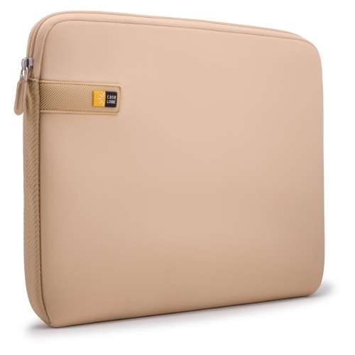 CASE LOGIC Sleeve Θήκη για Laptop 14'' Frontier Tan Μπεζ