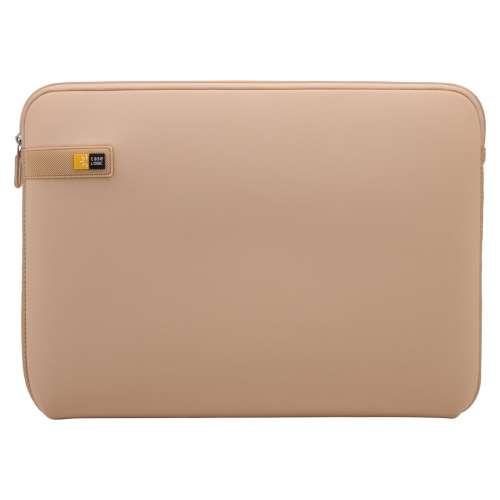 CASE LOGIC Sleeve Θήκη για Laptop 14'' Frontier Tan Μπεζ