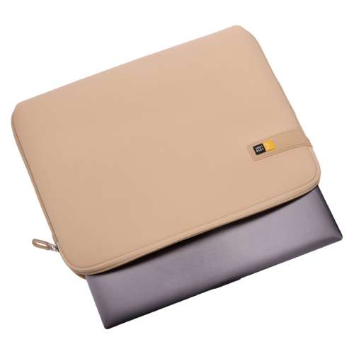 CASE LOGIC Sleeve Θήκη για Laptop 14'' Frontier Tan Μπεζ