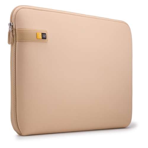 CASE LOGIC Sleeve Θήκη για Laptop 16'' Frontier Tan Μπεζ