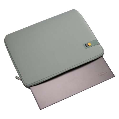 CASE LOGIC Sleeve Θήκη για Laptop 16'' Ramble Green Πράσινη