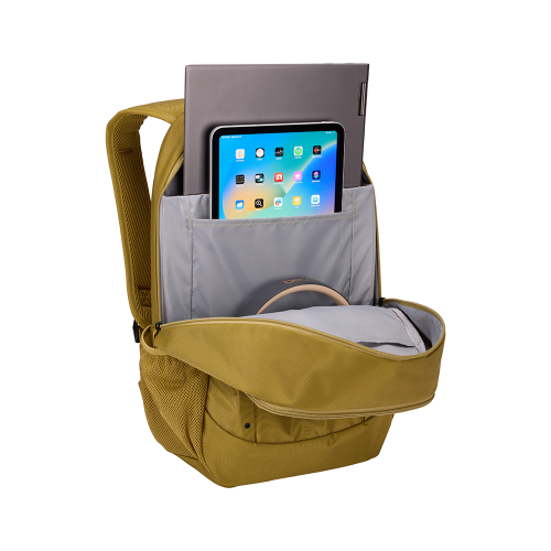 CASE LOGIC Jaunt Laptop Backpack Σακίδιο Πλάτης για Laptop 15.6'' Χρυσό