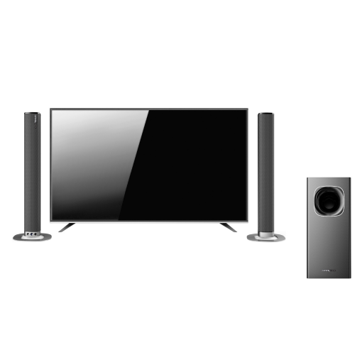 CRYSTAL AUDIO CASB240HD HDMI/Bluetooth Soundbar 2in1 240W