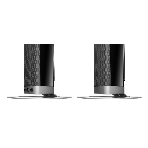 CRYSTAL AUDIO CASB240HD HDMI/Bluetooth Soundbar 2in1 240W