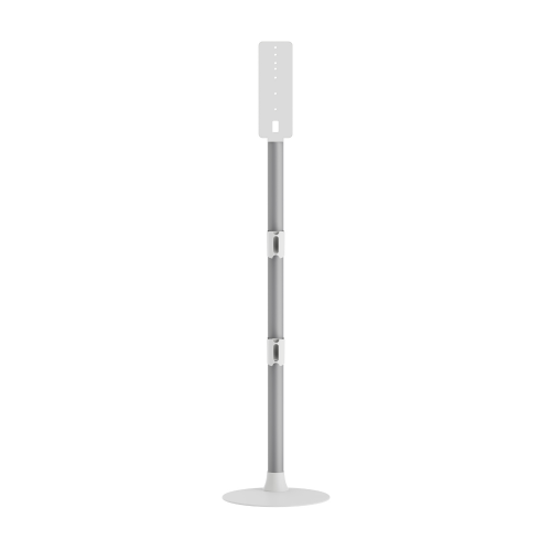 Crystal Home FSD-1 Floor Stand for Dyson V7, V8, V10, V11, V12, V15, V15s, Gen5