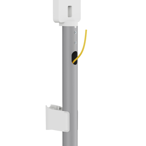 Crystal Home FSD-1 Floor Stand for Dyson V7, V8, V10, V11, V12, V15, V15s, Gen5