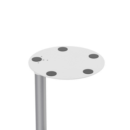 Crystal Home FSD-1 Floor Stand for Dyson V7, V8, V10, V11, V12, V15, V15s, Gen5