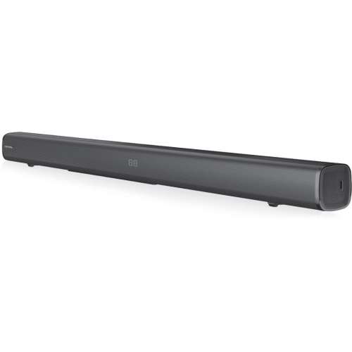 CRYSTAL AUDIO CASB320 Bluetooth Soundbar with wireless subwoofer 320W