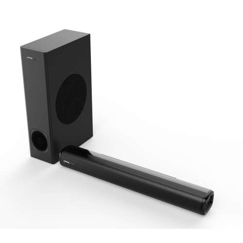 CRYSTAL AUDIO CASB160S Bluetooth HDMI Soundbar 160W