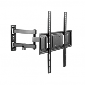 CRYSTAL AUDIO FM3-55-35 Επιτοίχια Βάση TV με Βραχίονα για 32