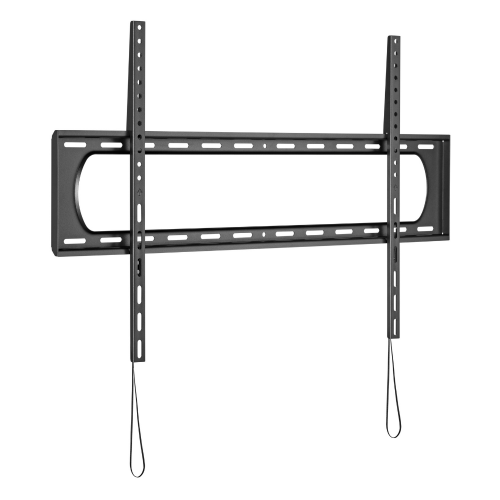 CRYSTAL AUDIO F120-120 Επιτοίχια Βάση TV για 60''-120'' έως 120kg