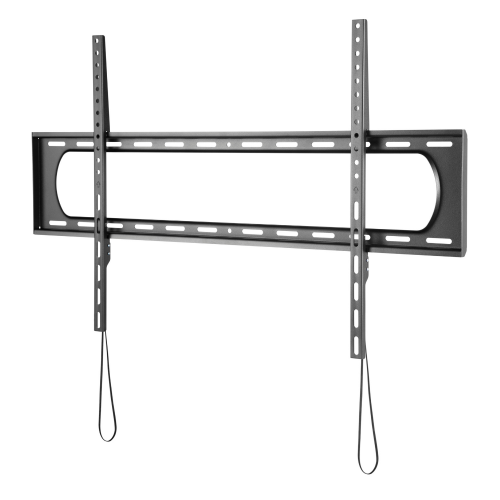 CRYSTAL AUDIO F120-120 Επιτοίχια Βάση TV για 60''-120'' έως 120kg