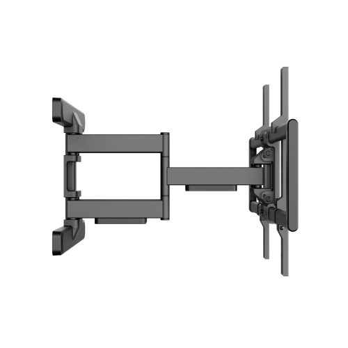 CRYSTAL AUDIO FM3-100-60 Επιτοίχια Βάση TV με Βραχίονα για 43''-100'' έως 60kg