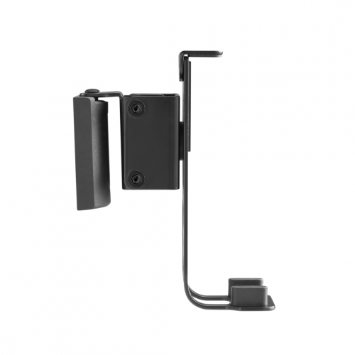 CRYSTAL AUDIO WM1 Wall Mount for Sonos One/OneSL Black