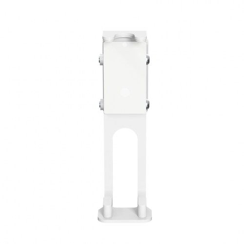 CRYSTAL AUDIO WM1 Wall Mount for Sonos One/OneSL White