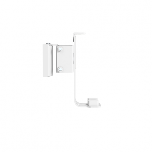 CRYSTAL AUDIO WM1 Wall Mount for Sonos One/OneSL White