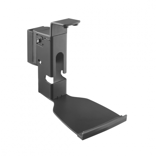 CRYSTAL AUDIO WM5 Wall Mount for Sonos Five Black