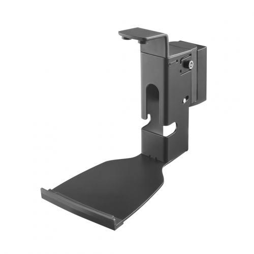 CRYSTAL AUDIO WM5 Wall Mount for Sonos Five Black