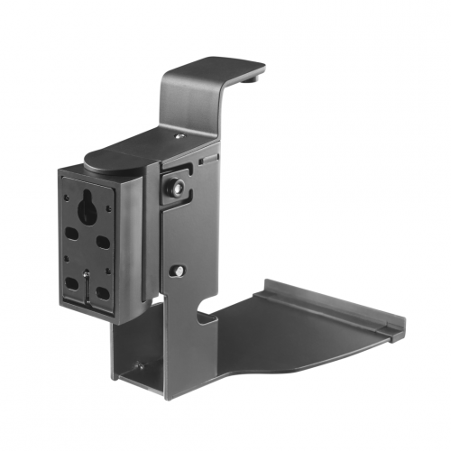 CRYSTAL AUDIO WM5 Wall Mount for Sonos Five Black