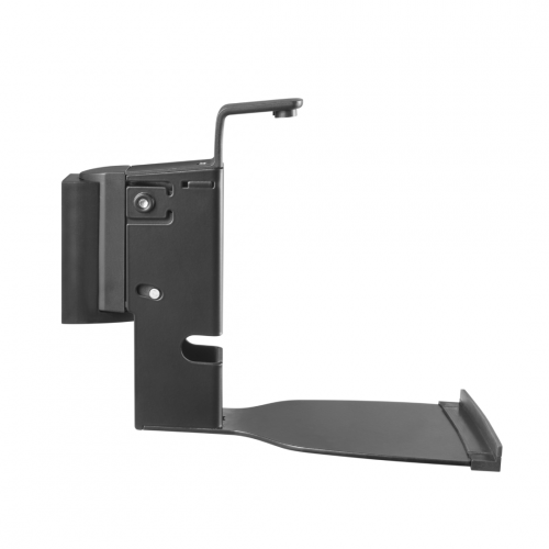 CRYSTAL AUDIO WM5 Wall Mount for Sonos Five Black