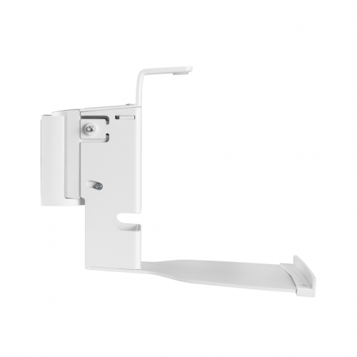 CRYSTAL AUDIO WM5 Wall Mount for Sonos Five White