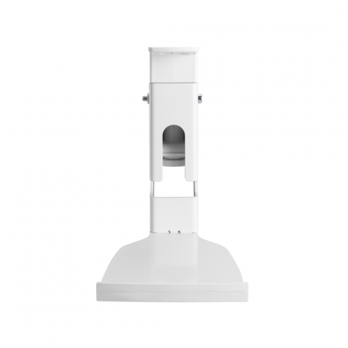 CRYSTAL AUDIO WM5 Wall Mount for Sonos Five White