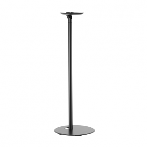 CRYSTAL AUDIO FS1 Floor Stand for Sonos One/OneSL Black