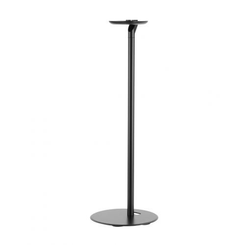 CRYSTAL AUDIO FS1 Floor Stand for Sonos One/OneSL Black